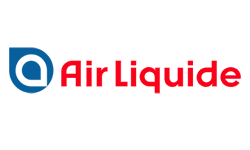 Logo da Air Liquide