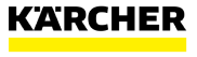 Logo da Karcher