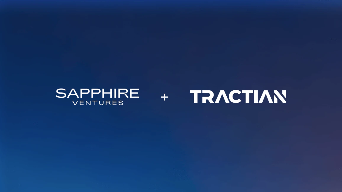Sapphire Ventures Image