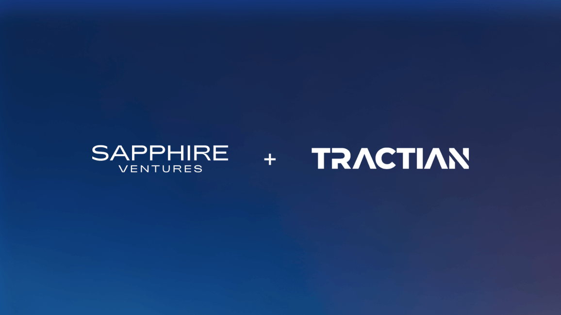 Sapphire Ventures Image