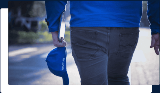 join us and become a blue cap