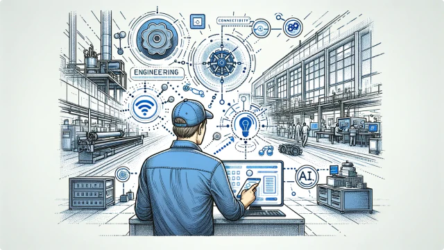 Tractian’s Product Development Journey