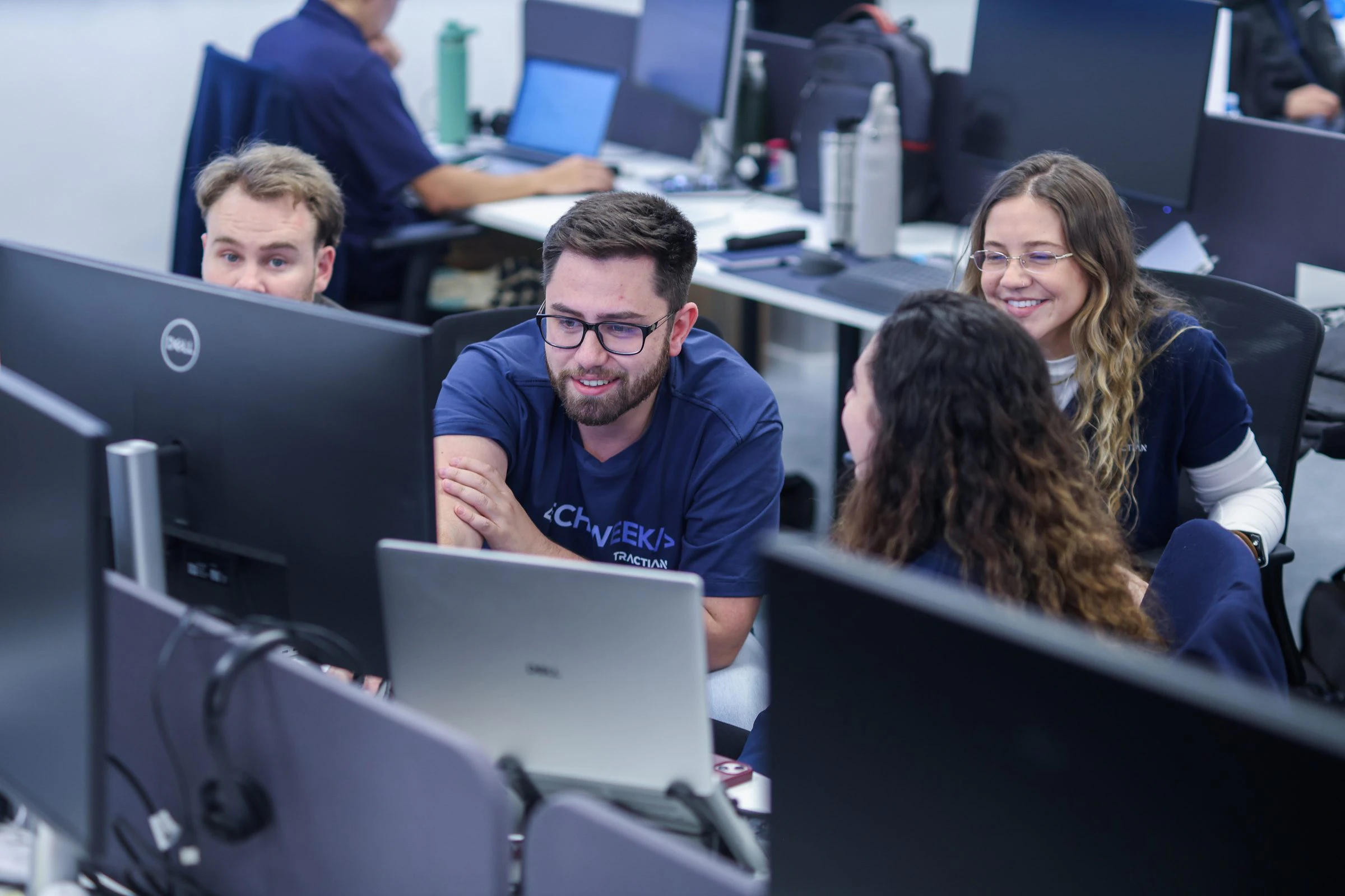 ENGINEERING team