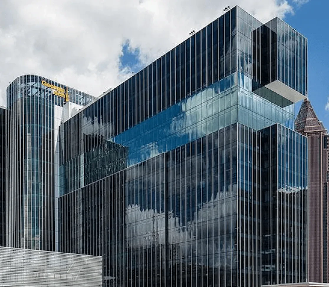 Atlanta office