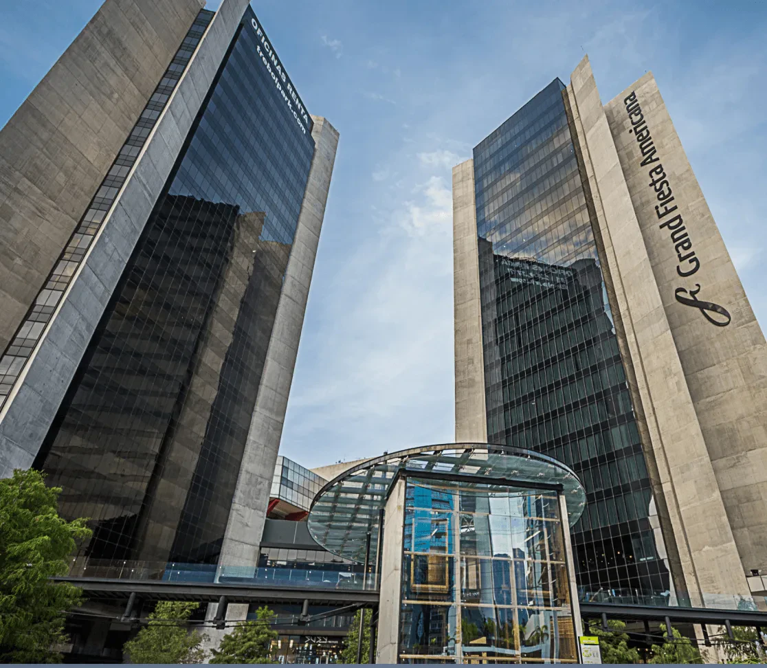 Monterrey office