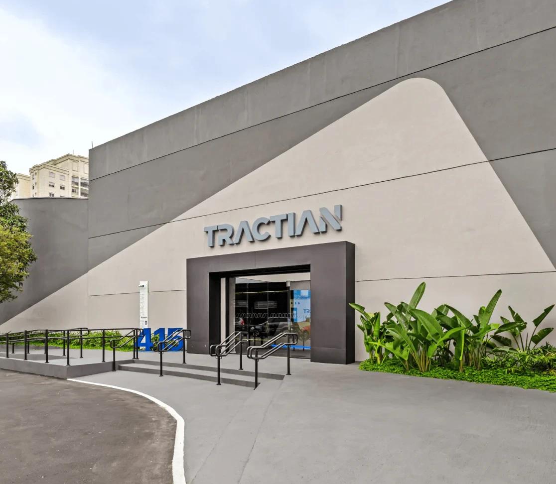 São Paulo office