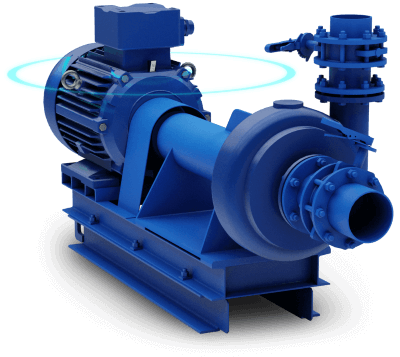 hidraulic pump
