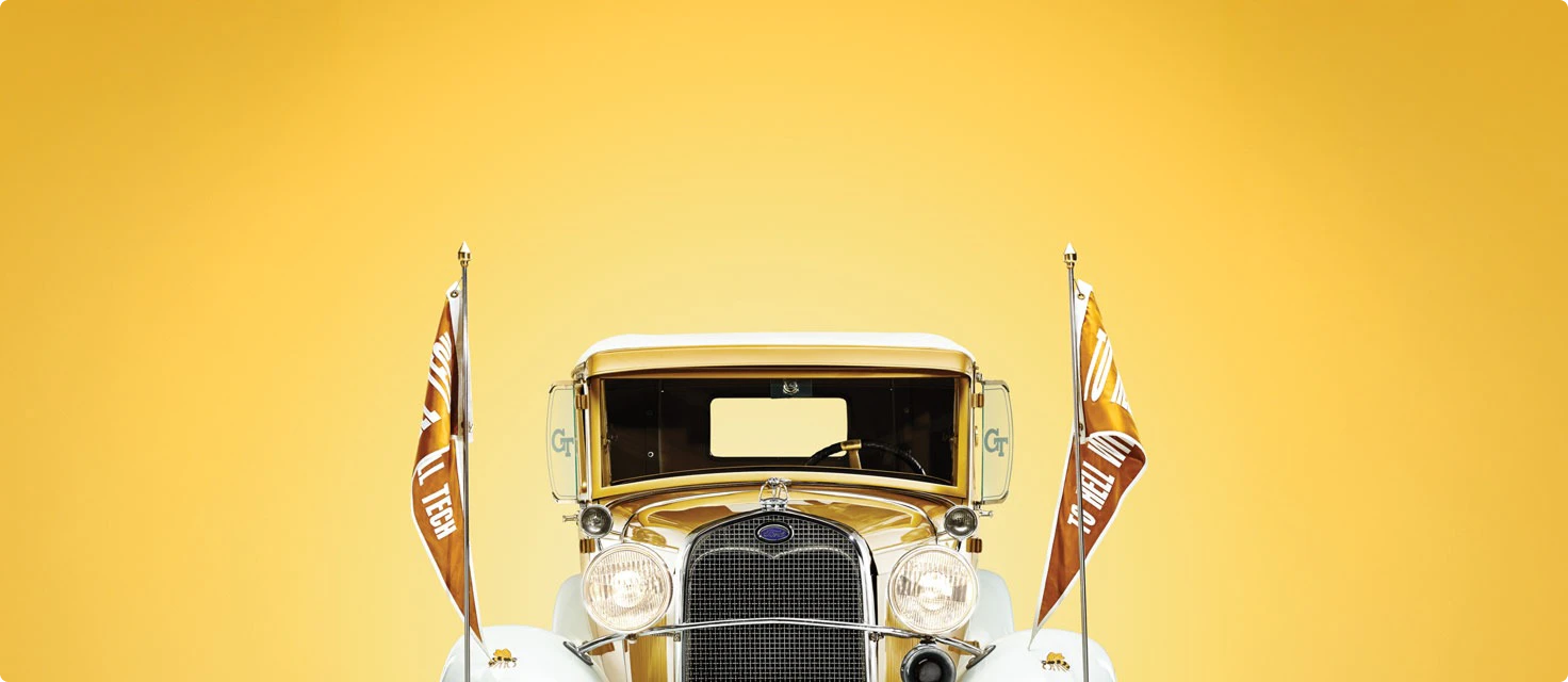 event-of-Georgia Tech Auto Show