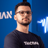 Depoimento Alex Vedan