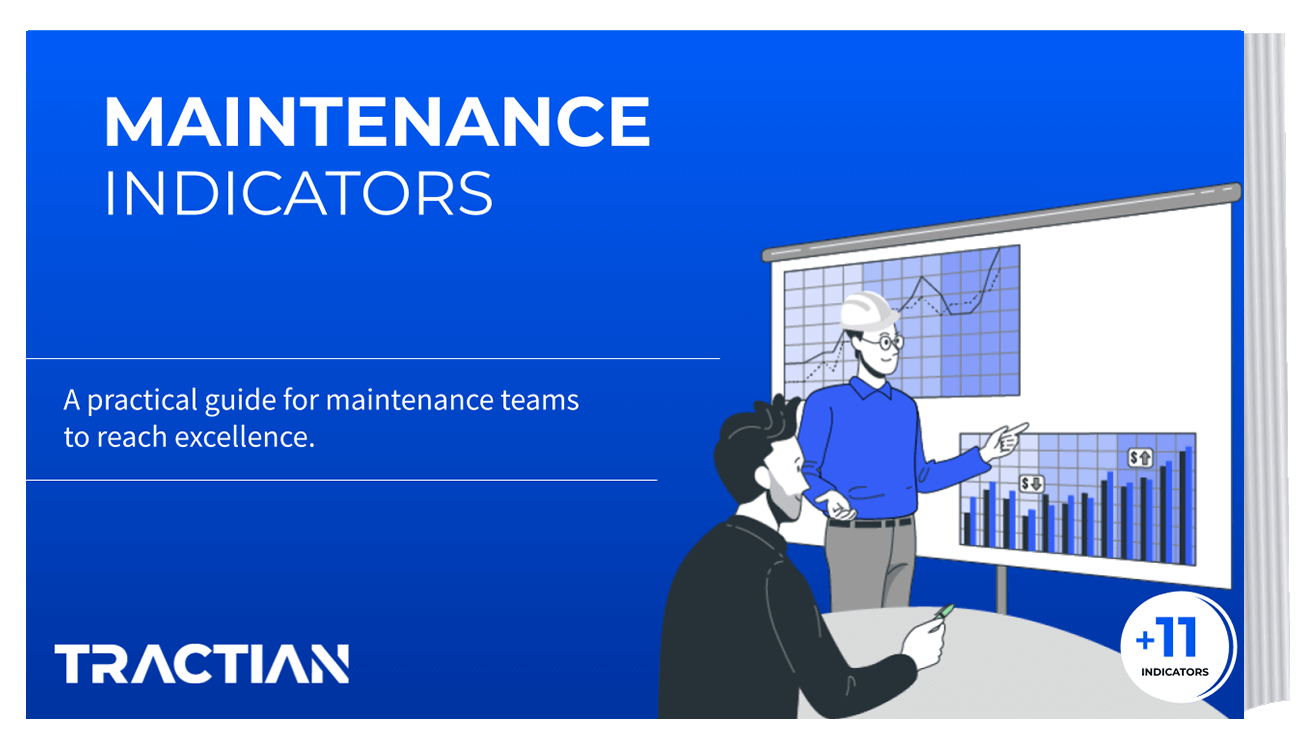 Complete Guide to Maintenance KPIs