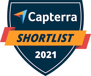 Logo Capterra