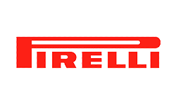 Logo da Pirelli