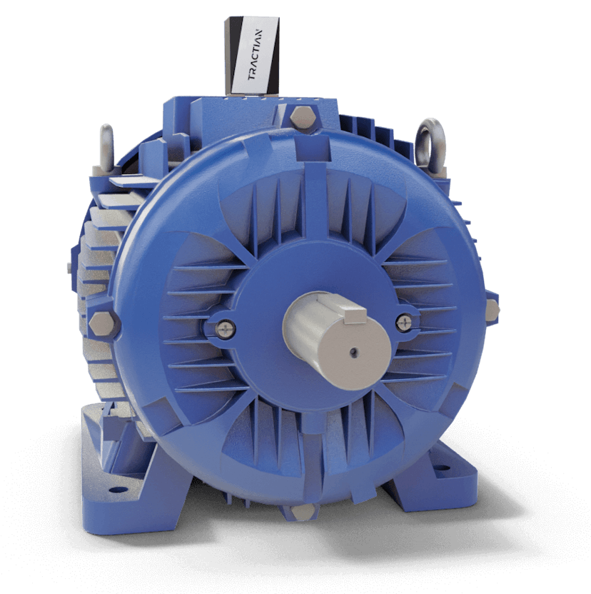 Tecnologia IoT avançada para conectar seus ativos