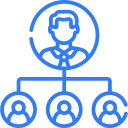 Gerência de Manutenção-ícone