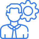 Supervisão de Manutenção-ícone