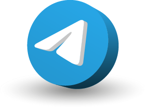 Icone do Telegram