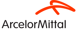 Logo da Arcelor
