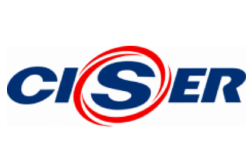 Logo da Ciser
