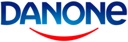 Logo da Danone