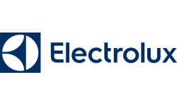 Logo da Electrolux