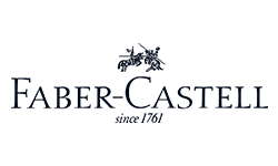 Logo da Faber Castell