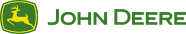 Logo da john Deere