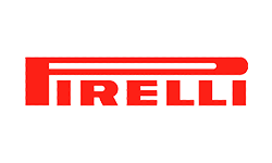 Logo da Pirelli