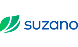 Logo da Suzano