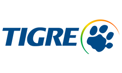 Logo da Tigre