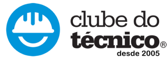 Logo Clube do técnico