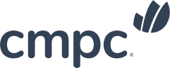 CMPC logo
