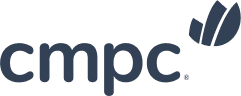 CMPC logo