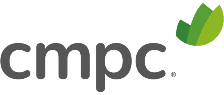 CMPC logo