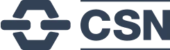 CSN logo