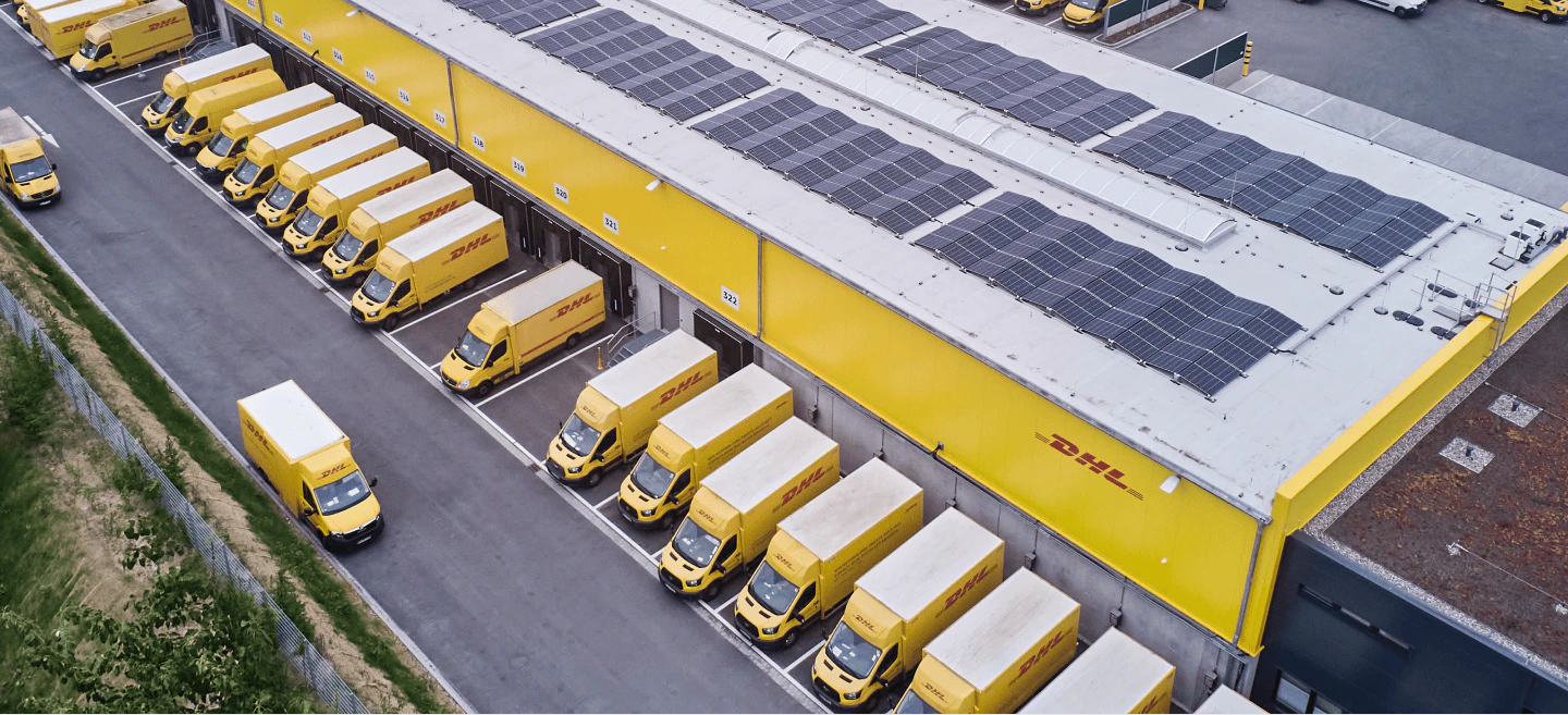 DHL