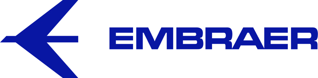 Embraer logo
