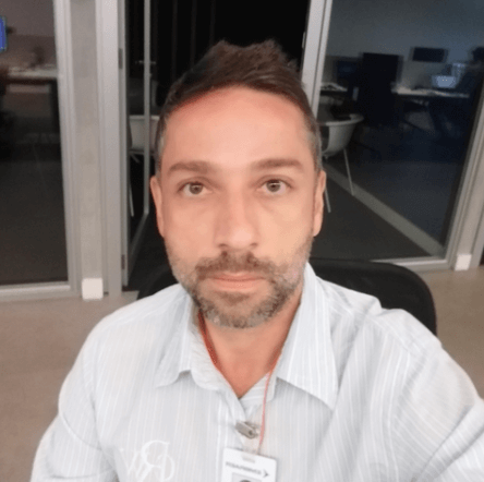 Leandro Lage
