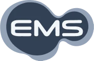 EMS logo