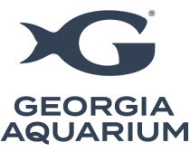 Georgia Aquarium logo