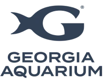 Georgia Aquarium logo