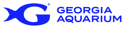 Georgia Aquarium logo