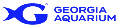 Georgia Aquarium logo