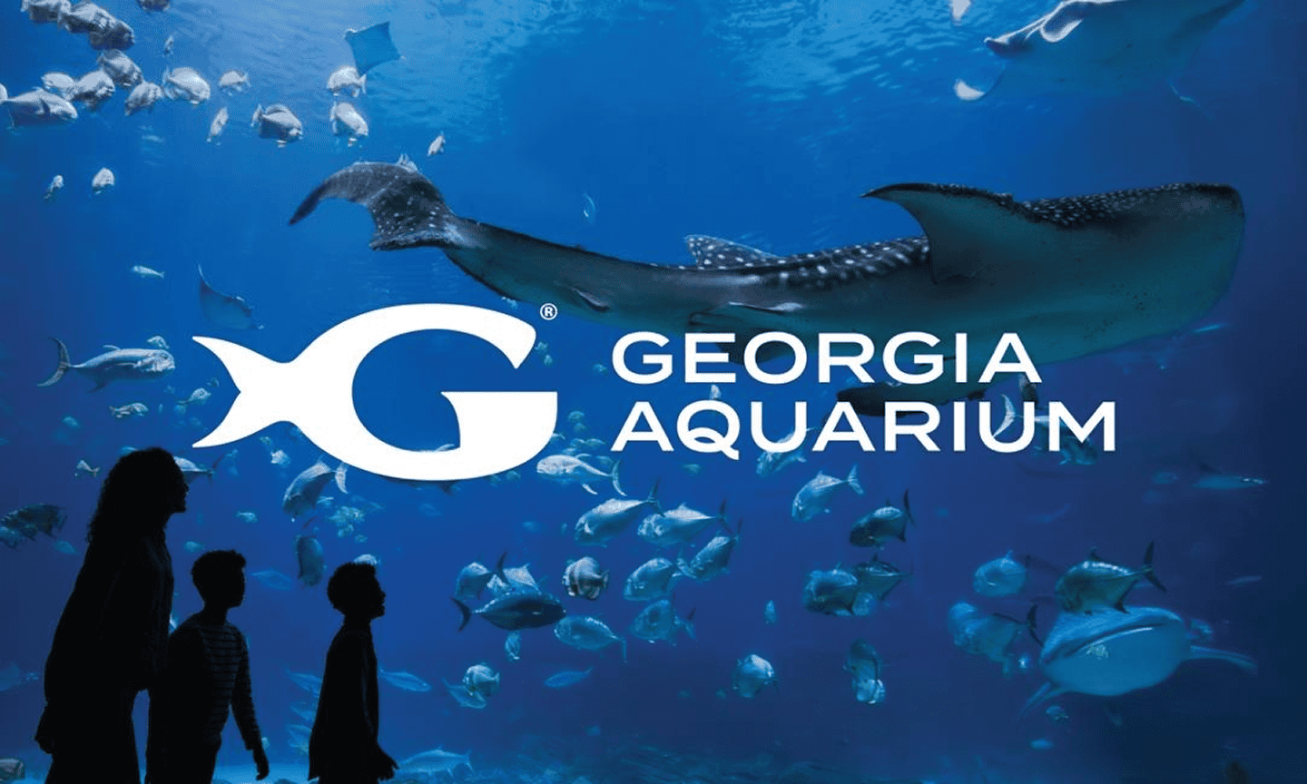 Georgia Aquarium