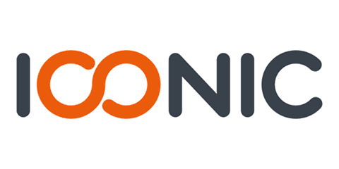Iconic logo