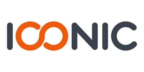 Iconic logo