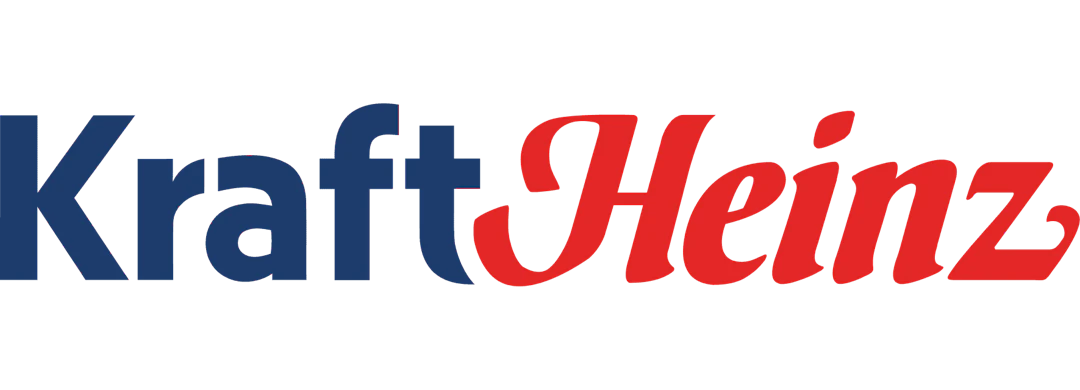 Kraft Heinz logo