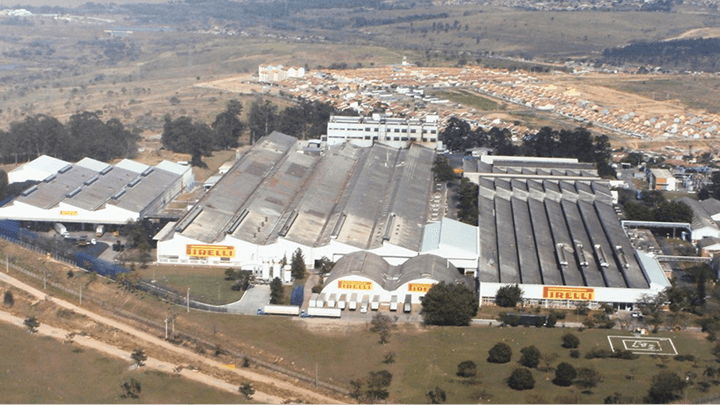 Pirelli