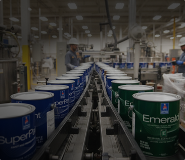Sherwin-Williams