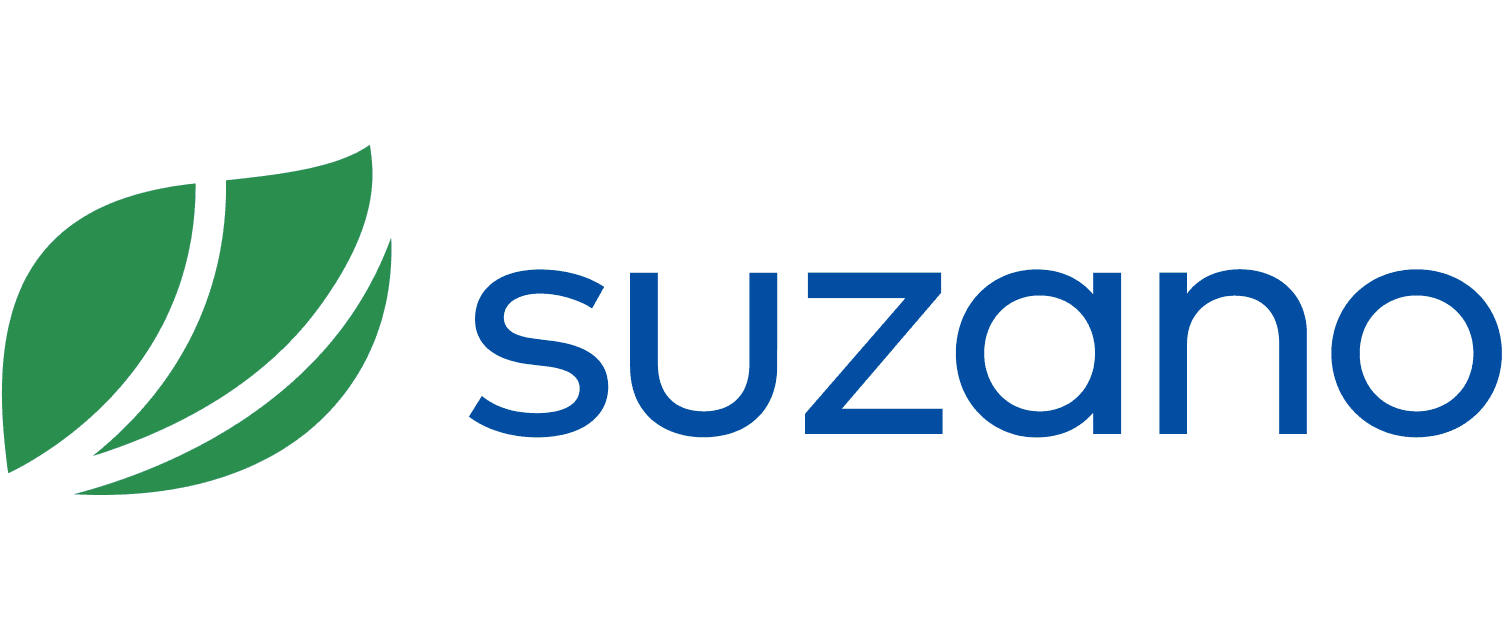 Suzano logo