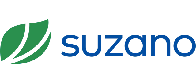 Suzano logo